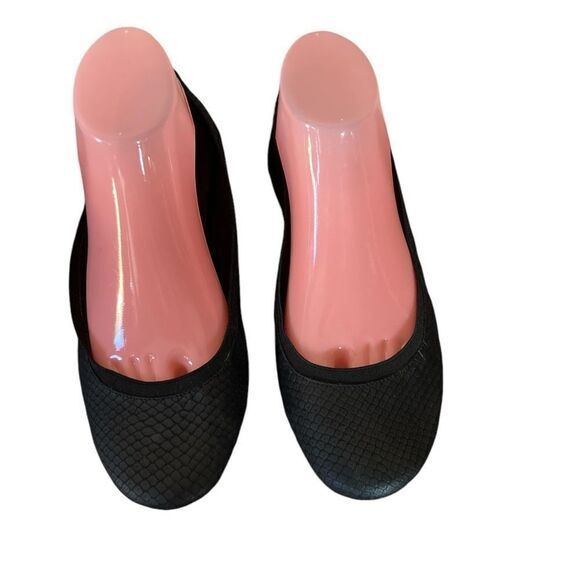 Calvin Klein Ballet Shoes Women’s Size 8.5 - Picture 7 of 13